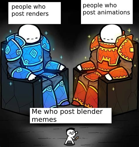 blender memes|blender software memes.